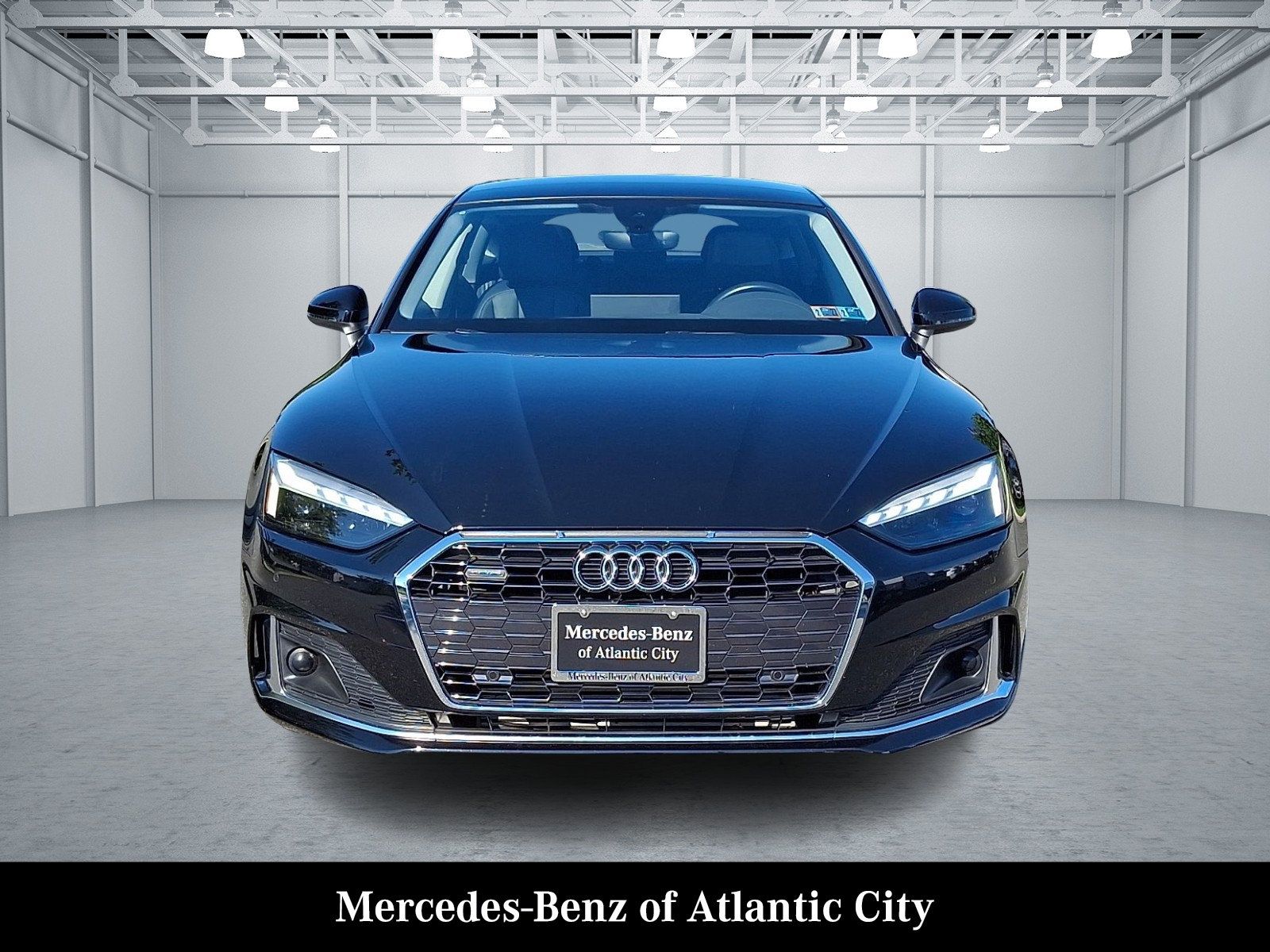 Used 2023 Audi A5 2.0T Premium w/ Convenience Package AWD/4WD image 2