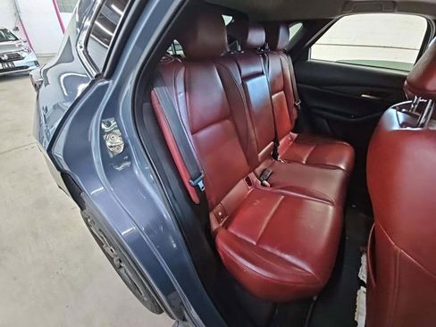 Used 2022 MAZDA CX-30 AWD 2.5 S w/ Preferred Package image 11