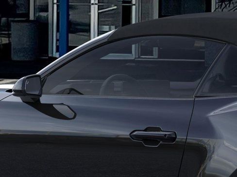 New 2026 Ford Mustang w/ Anti-Theft Package image 20