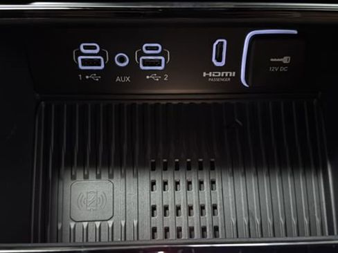 New 2026 Jeep Grand Cherokee L Summit image 42