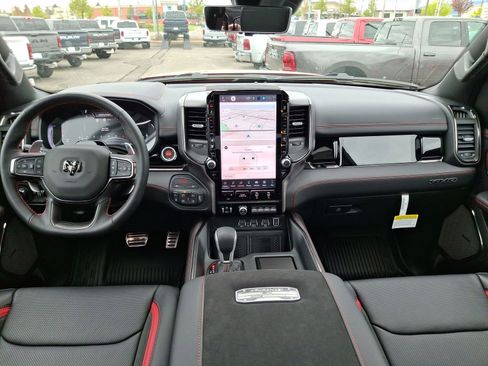 New 2026 RAM 1500 RHO w/ RHO Level 1 Equipment Group AWD/4WD image 10