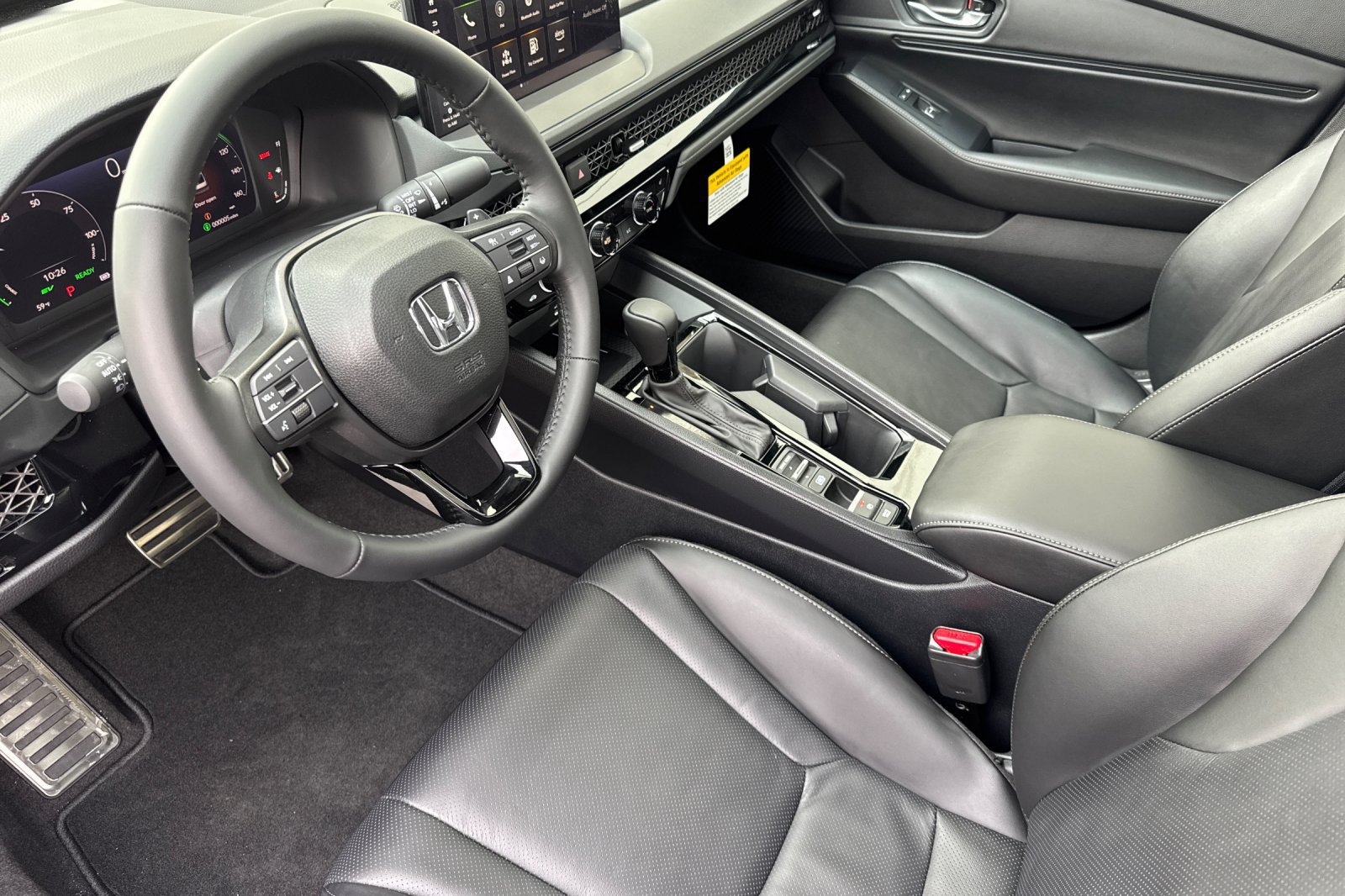 New 2026 Honda Accord Sport image 31