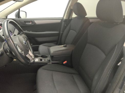 Used 2016 Subaru Outback 2.5i Premium image 17
