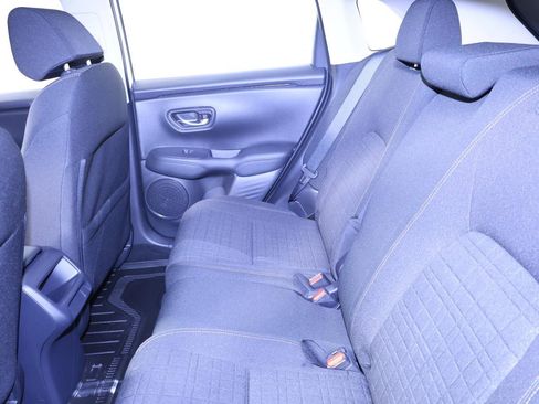 Used 2024 Honda HR-V LX image 25