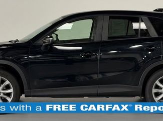 Used 2015 MAZDA CX-5 Grand Touring AWD/4WD video 2