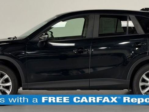 Used 2015 MAZDA CX-5 Grand Touring AWD/4WD image 2