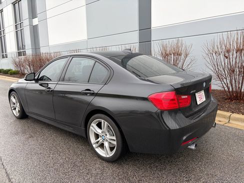 Used 2014 BMW 335i xDrive Sedan image 3