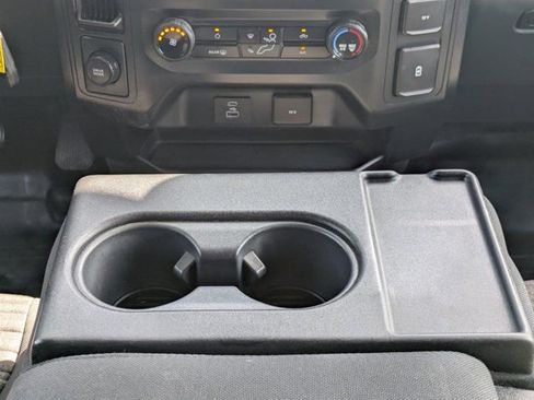 Used 2021 Ford F150 XL w/ STX Appearance Package RWD image 19