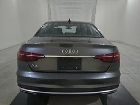 Used 2023 Audi A4 2.0T Premium Plus w/ Premium Plus Package image 9