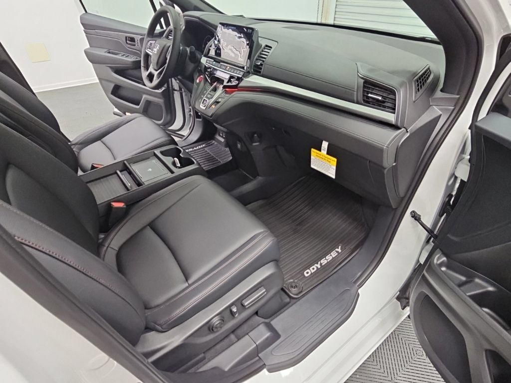 New 2027 Honda Odyssey Sport-L image 36