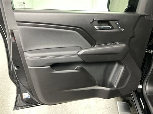 Certified 2024 Chevrolet Colorado LT w/ LT Convenience Package III image 22