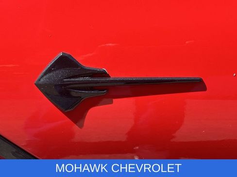 Used 2014 Chevrolet Corvette Stingray Coupe w/ 2LT Preferred Equipment Group RWD image 29