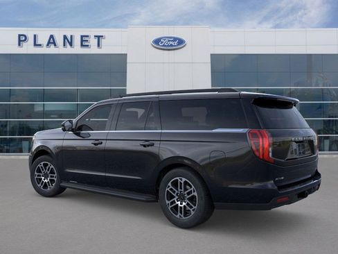 New 2025 Ford Expedition Max Active image 5