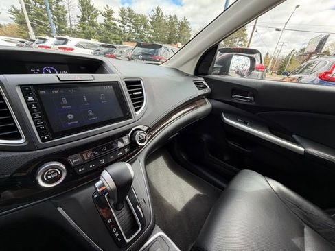 Used 2018 Ford Edge SEL w/ Equipment Group 201A AWD/4WD image 26