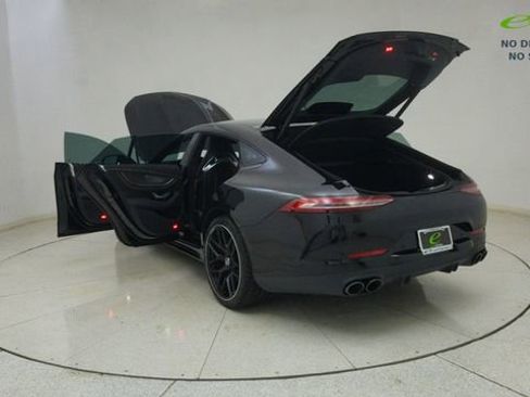 Used 2023 Mercedes-Benz AMG GT 53 image 78