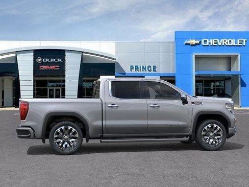 New 2026 GMC Sierra 1500 Denali w/ Denali Reserve Package AWD/4WD image 38