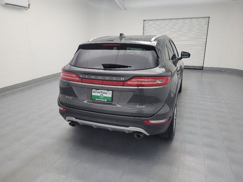 Used 2017 Lincoln MKC Reserve w/ Lincoln MKC Climate Package FWD image 7