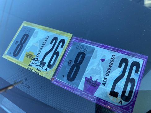 Used 2011 Toyota Prius Two image 9