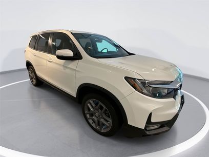 Used 2023 Honda Passport EX-L