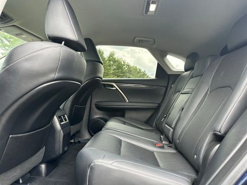 Used 2022 Lexus RX 350 AWD image 18