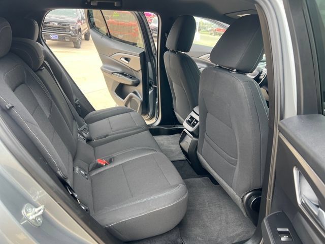 Certified 2026 Chevrolet Equinox EV LT w/ Comfort Package FWD image 16