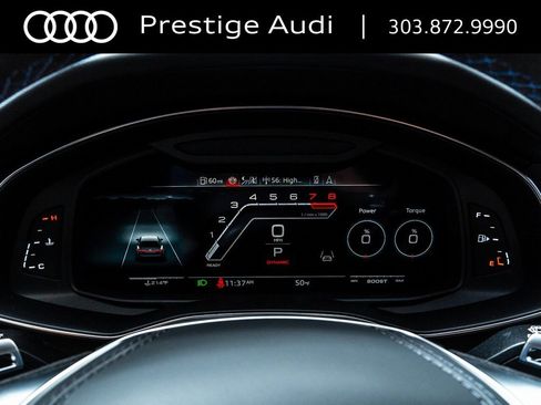 New 2025 Audi RS 7 performance Sportback image 15