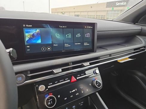 New 2026 Hyundai Tucson XRT image 11