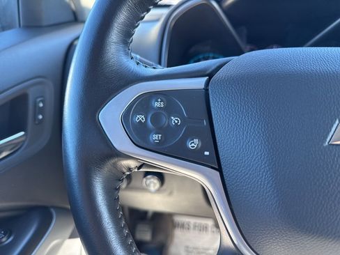 Used 2022 Chevrolet Colorado ZR2 image 23