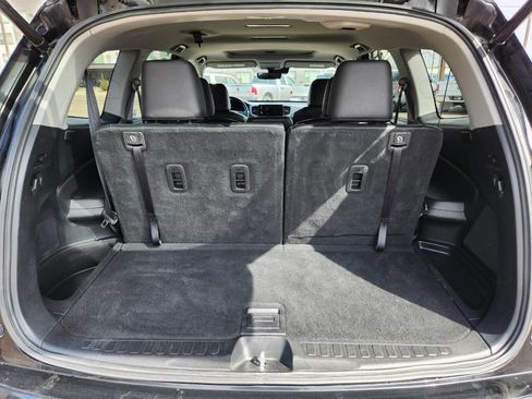 Used 2022 Honda Pilot Special Edition image 29