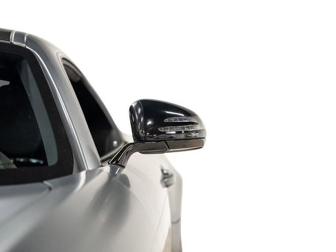 Used 2019 Mercedes-Benz AMG GT R image 14