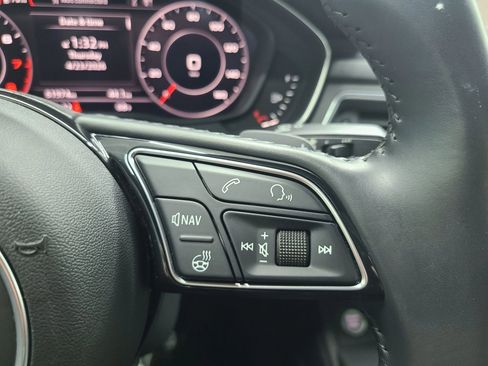 Used 2019 Audi A4 2.0T Premium Plus w/ Premium Plus Package AWD/4WD image 32