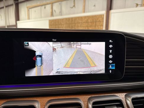 Used 2022 Mercedes-Benz GLE 350 image 18