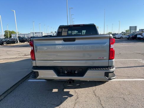 New 2026 Chevrolet Silverado 1500 RST w/ Convenience Package II AWD/4WD image 4