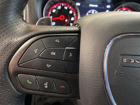 Used 2023 Dodge Charger Scat Pack w/ Plus Group image 21