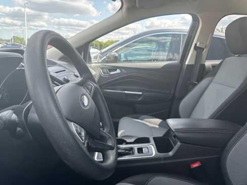 Used 2018 Ford Escape SE AWD/4WD image 33