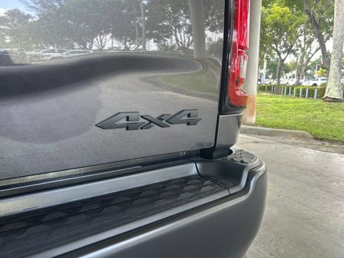 Used 2026 RAM 3500 Tradesman AWD/4WD image 21