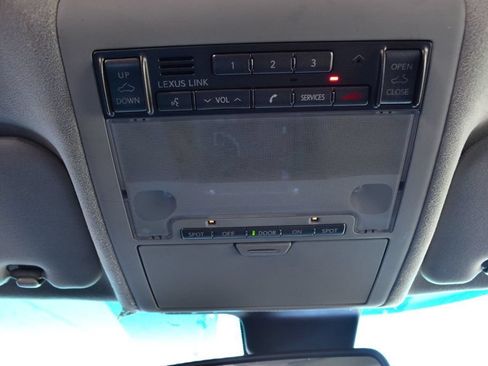 Used 2011 Lexus LS 460 L w/ Rear Seat Upgrade Pkg AWD/4WD image 27