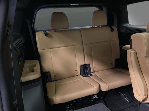 New 2026 Hyundai Santa Fe Calligraphy image 35