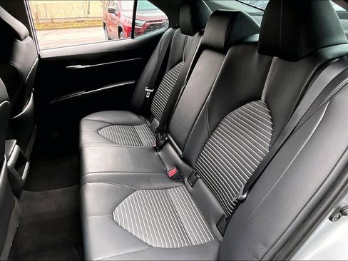 Certified 2023 Toyota Camry SE image 19