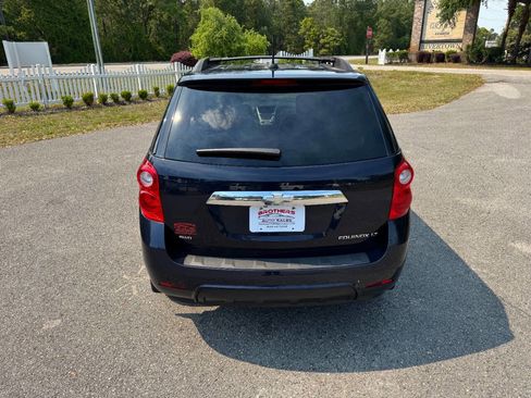 Used 2015 Chevrolet Equinox LT image 5