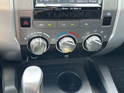 Used 2019 Toyota Tundra SR5 w/ SR5 Upgrade Package RWD image 13