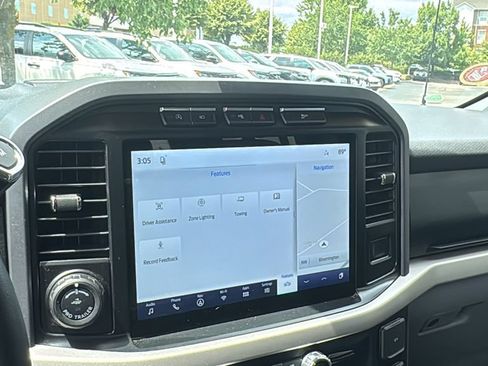 Used 2021 Ford F150 XLT w/ Equipment Group 302A High AWD/4WD image 19
