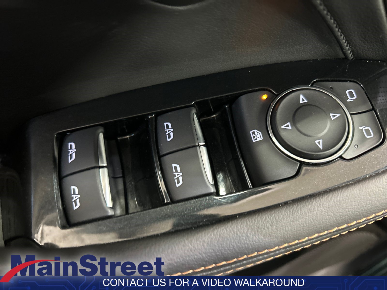 Used 2022 Cadillac CT5 V w/ Premium Package AWD/4WD image 31