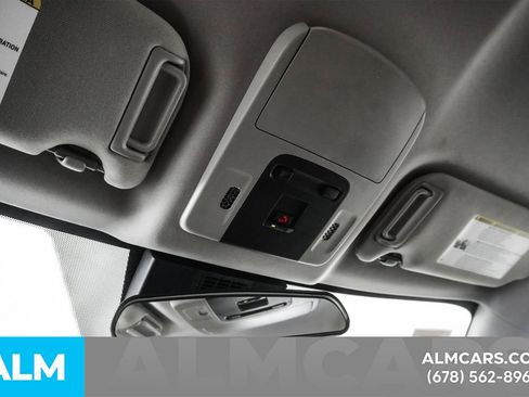 Used 2025 Toyota Camry LE image 55