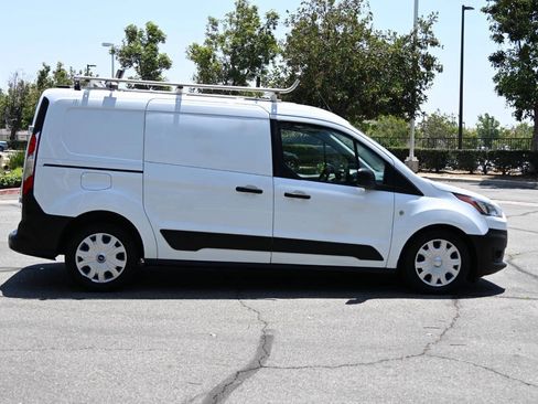 Used 2020 Ford Transit Connect XL FWD image 7