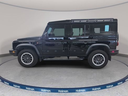 Used 2024 INEOS Grenadier image 11