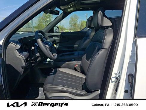 New 2027 Kia Telluride EX X-Line AWD/4WD image 14