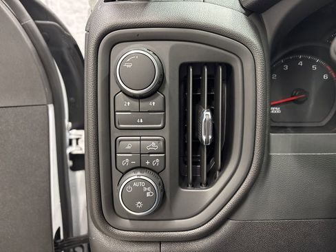 New 2026 Chevrolet Silverado 3500 W/T w/ WT/CX Safety Package image 28