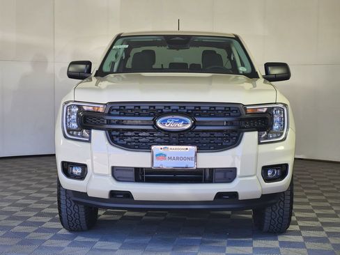 New 2026 Ford Ranger XL w/ Trailer Tow Package AWD/4WD image 2