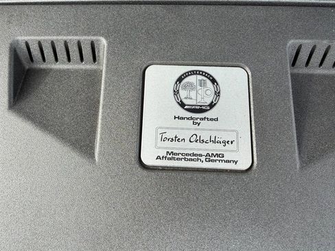 Used 2013 Mercedes-Benz SLK 55 AMG 55 AMG image 15